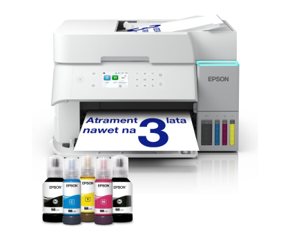 Urządzenie wielofunkcyjne EPSON C11CL43404